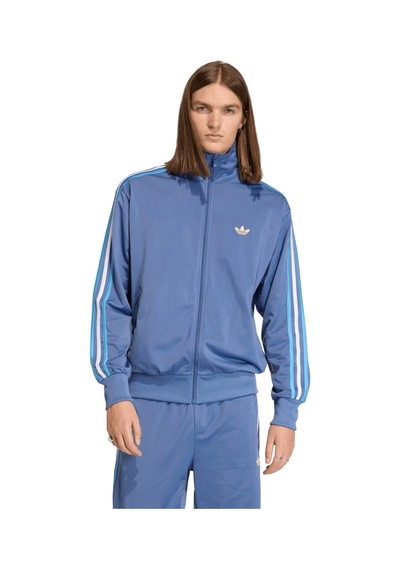 Kd3843-e Adidas Fırebırd Tt Erkek Ceket Mavi Kd3843-e Mavi