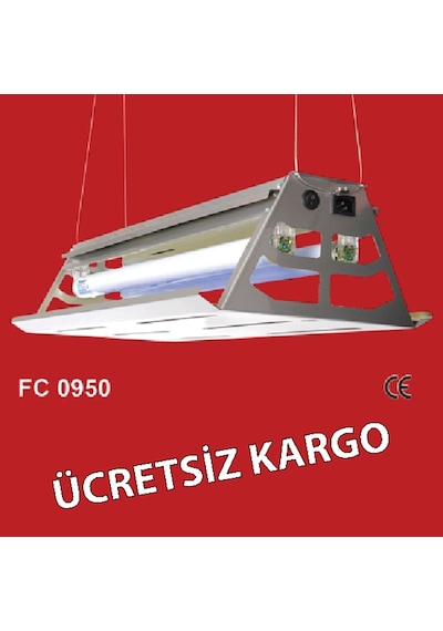 Yapışkan Bantlı Sinek Tutucu-Öldürücü Fc 0950