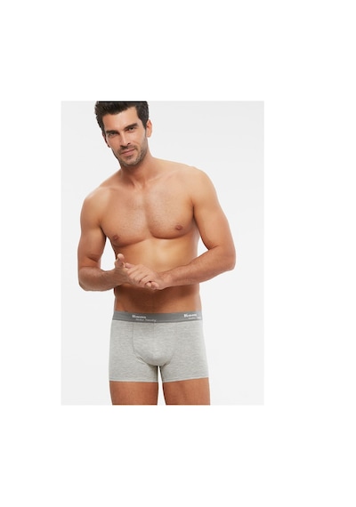 Kom Tıght 2Lı Boxer 001