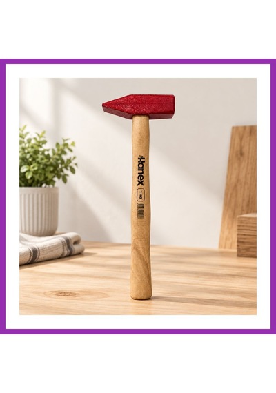 Bezos Hnx-2708 Çekiç 1000 Gr Bty