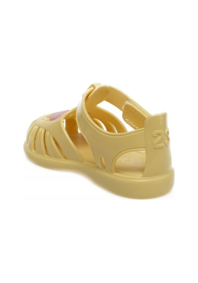 Igor S10310 TOBBY GLOSS LOVE Çocuk Vainilla Sandalet