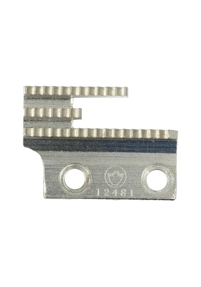Düz Makine Dişlisi 12481-17T
