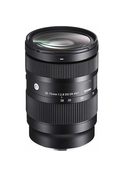 Sigma 28-70 MM F/2.8 DG DN (Sony E) Uyumlu Lens