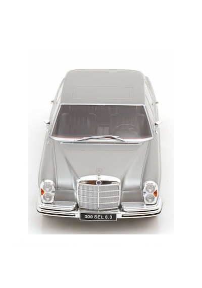 Kk Scale 1:18 1972 Mercedes Benz S Class 300 Sel 6.3 W108 / W109