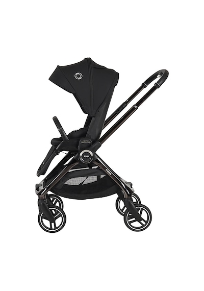 Prego Noax I-size Travel Bebek Arabası Siyah 2440