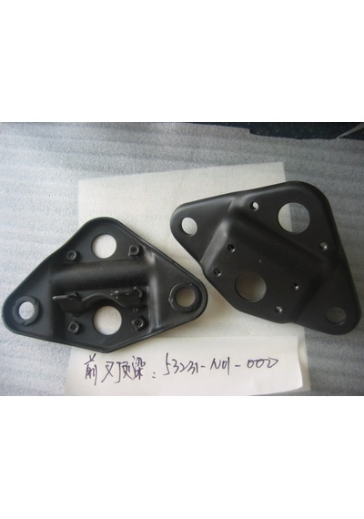 Sym Xs 125 Furş Üst Bağlantı Tablası 53231-N01-000
