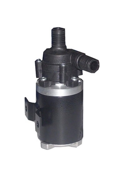 Kormas 24V Santrifüj Devirdaim Su Pompası Küçük Tip 1250 Lt/H
