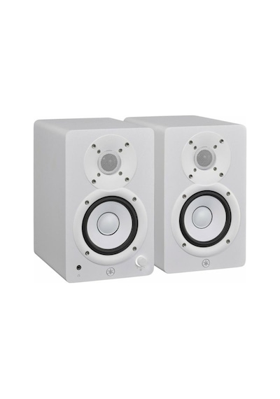 Yamaha Hs4 Referans Monitörü Beyaz Çift