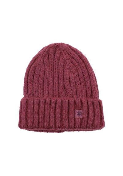 Lumberjack Retro Bere W 5pr Kadın Bere Pembe