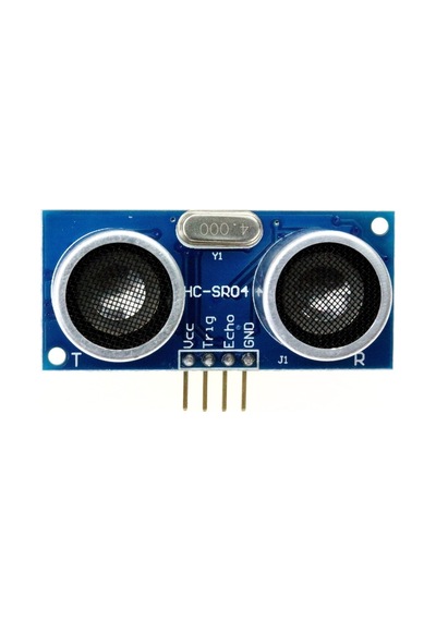 Robizstore-Hc-Sr04 Ultrasonik Ses Mesafe Algılama Sensörü Uzaklık Sensörü Robizstore-Hc-Sr04 Ultrasonik Ses Mesafe Algılama Sensörü Uzaklık Sensörü