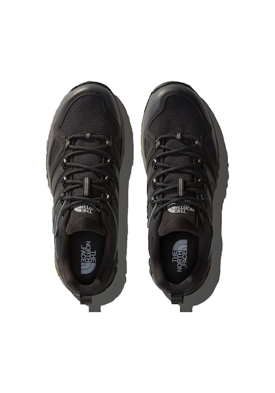 The North Face M Hedgehog Mid Gore-tex Erkek Outdoor Botu Nf0a8aaakt01 Siyah