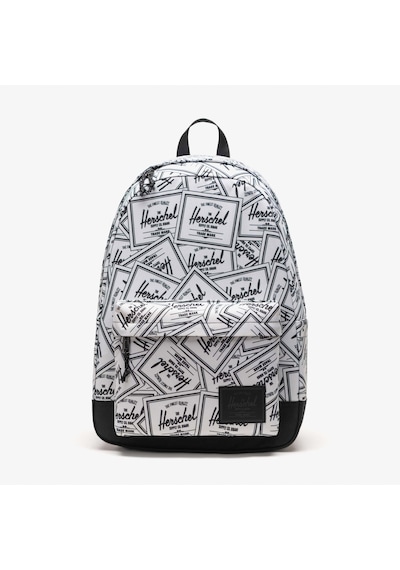 Herschel Classic Xl Unisex Beyaz Sırt Çantası 11546 Beyaz