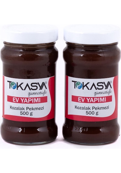 Tokasya Kozalak Pekmezi 2 x 500 G