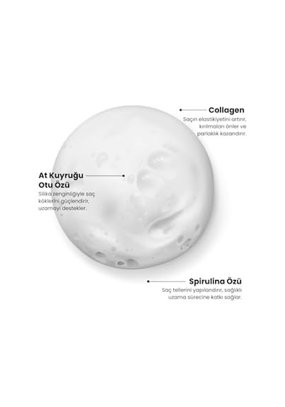 Extension Saç Derisi Şampuanı 350 Ml Arındırma & Sebum Dengesi