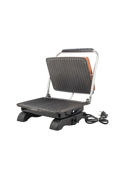 Dökümix DT 30 1800 W Organik Döküm Tost Makinesi