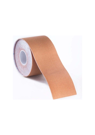 Vzn Kinesio Sport Tape Siyah