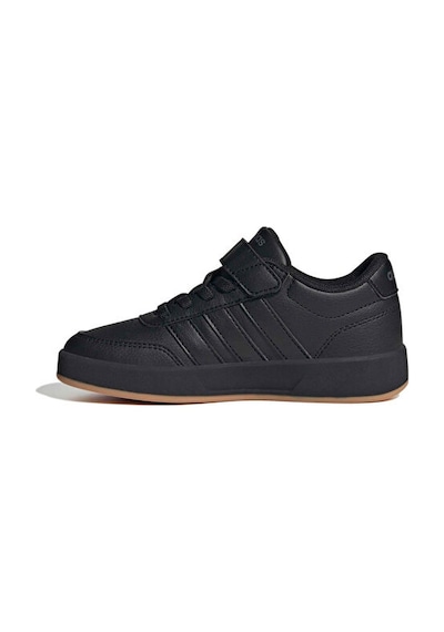 Adidas Breaknet 3.0 El C Çocuk Günlük Ayakkabı Kı8683 Siyah