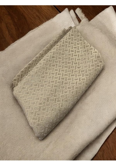 Tr Şönil Kadife Koltuk Örtüsü, Çekyat Örtüsü, Kanepe Örtüsü, Koltuk Şalı Kahve Renk 180x220cm Genel