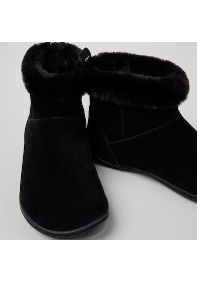 Camper Peu Cami Kids Çocuk Bot Cmpk900365-005 Cmp.001 Siyah