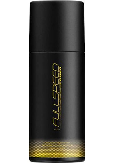 Avon Full Speed Power Erkek Deodorant 150 ML