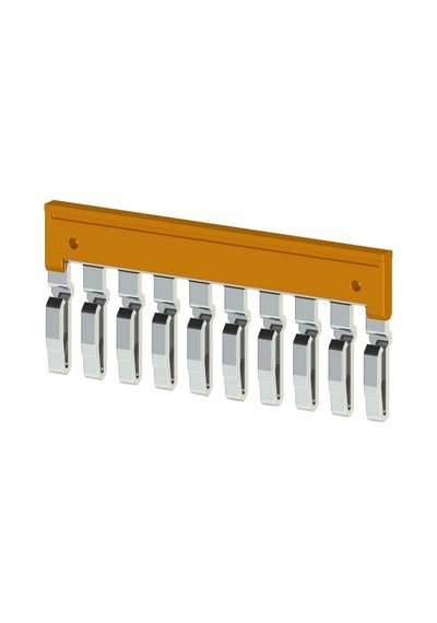 Klemsan Uk 4/10 - Ybk 4 476239 5 Adet