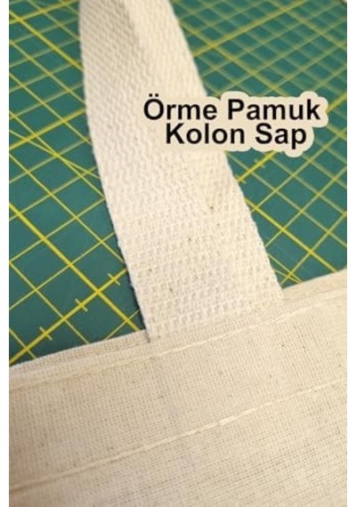 Venüsün Doğuşu Bez Çanta Diğer