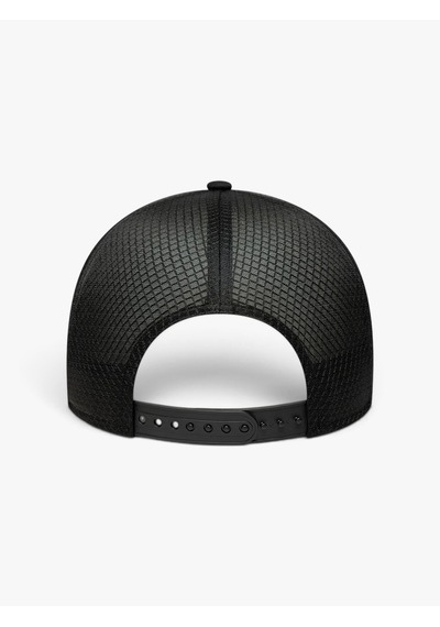 New Era Sporty 9forty Apex Neyyan Blk Uniseks Siyah Şapka - 60915808