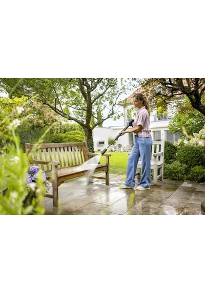 Karcher K 7 Comfort Premium 1.317-500.0