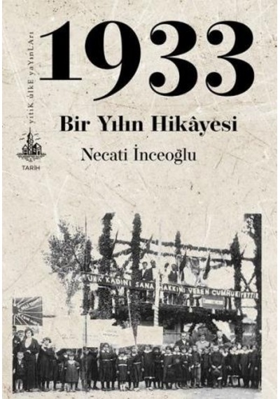1933 Bir Yılın Hikayesi