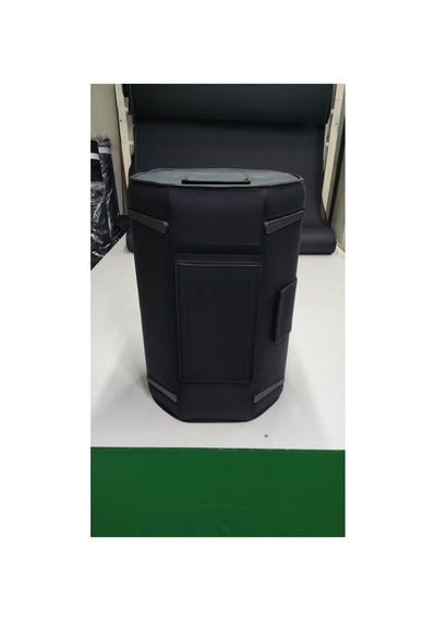 Prx 915 15" Aktif Hoparlör Kabin Için Uyumlu Soft Case Kılıf