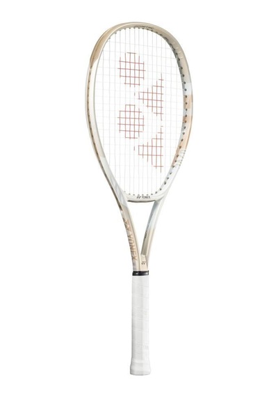 Yonex Vcore Feel 100 İnc 250gr 7. Jenerasyon 2024 Sezon Kum Beji Tenis Raketi