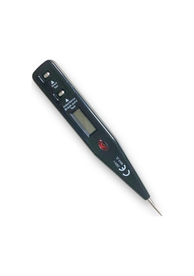 Tek-iş 6878-28 C Dijital Kontrol Kalemi Voltaj Ölçer Test Cihazı