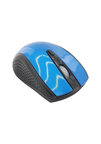 Goldmaster Mouse Ms-136 G-lazer Kablosuz 800dpi Fare Nano Usb Alıcı