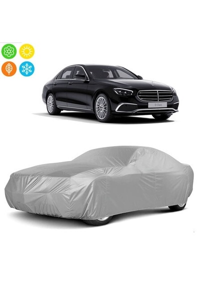 Mercedes E 200 Branda Lüx Kalite Araba Brandası,oto Branda