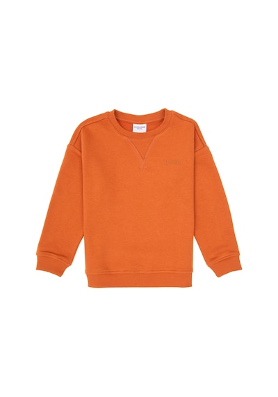 U.s. Polo Assn. Erkek Çocuk Bakır Sweatshirt 50313829-vr182 Bakır