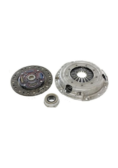 SACHS 3000951008 DEBRİYAJ SETİ MAZDA 3 1.6 16V  200-20