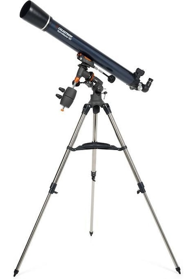 Celestron 21064 Astromaster 90eq Teleskop