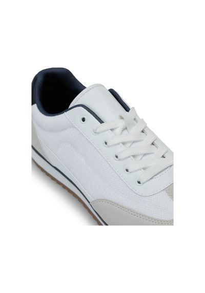 Torex Lazlo Beyaz Erkek Sneaker 000000000102721091