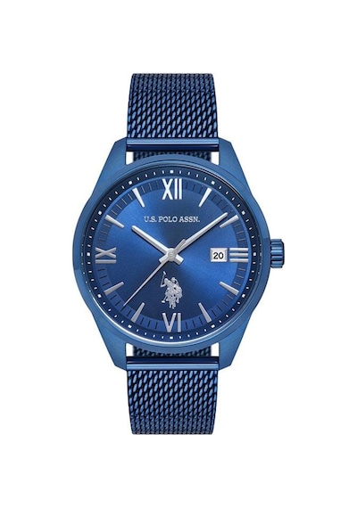 U.S. Polo Assn. USPA1001-04 Erkek Kol Saati