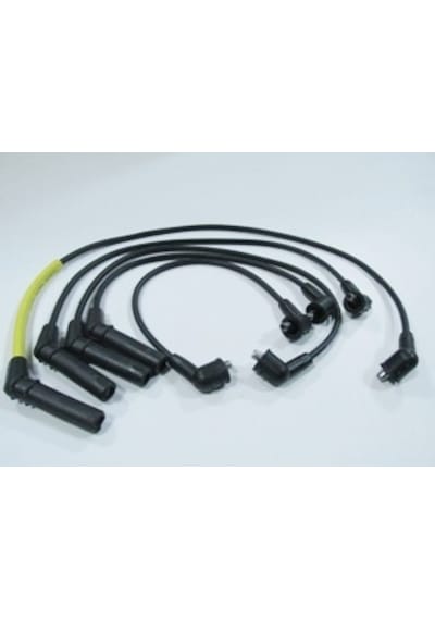 Nıssan Sunny B13 90/94 Buji Kablosu Takım 16v 1.6 Cc Devir Saatsiz Tip Yow Jung - Buji
