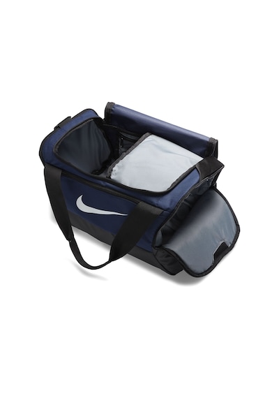Nike Brasilia Antrenman Spor Çantası Ba5961-410V5 Çok Renkli