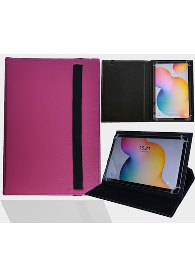 Samsung Galaxy Uyumlu Tab S4 T830 10.5" Üniversal Tablet Kılıfı