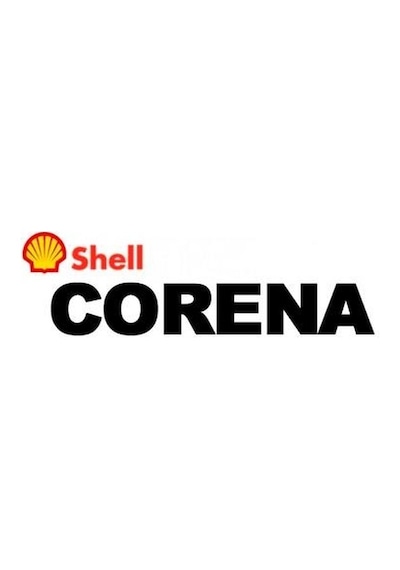 Shell Corena S2 P 100 Kova Kompresör Yağı 20 L