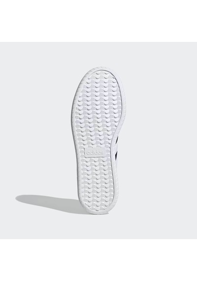 Adidas Barreda Siyah - Beyaz Unisex Sneaker Jı2307 Siyah - Beyaz