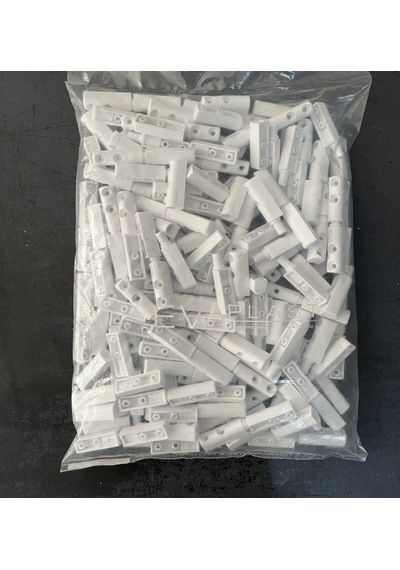 Sineklik Menteşe Paket 100 Adet