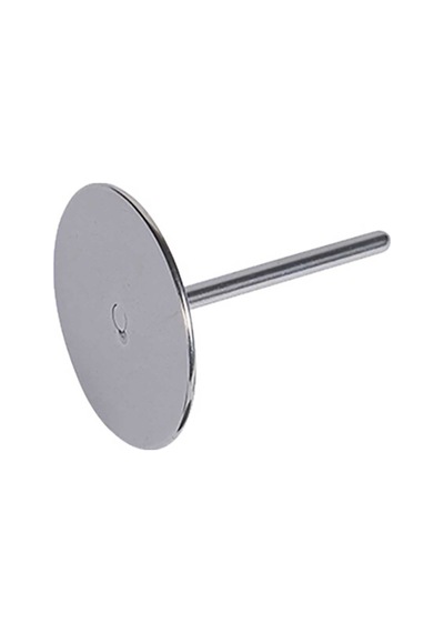 Pododisk Medium Başlık Ve Yedek Zımpara 100 Adet