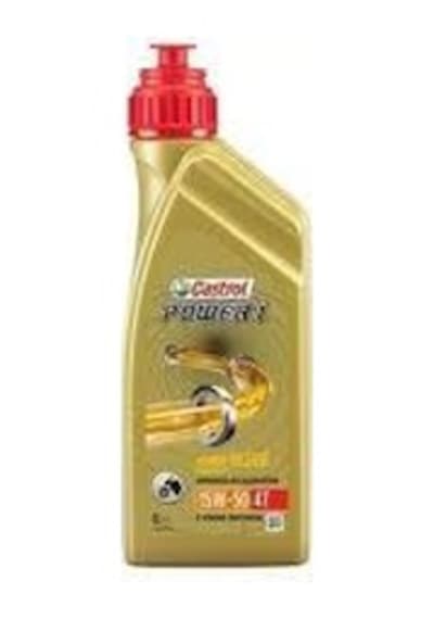 Castrol 15/50 C Power 1 1.lt