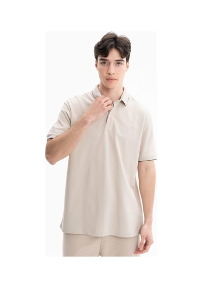 AR-MA Arma Erkek Regular Fit Pike Polo Yaka Tişört Y27374352601 001