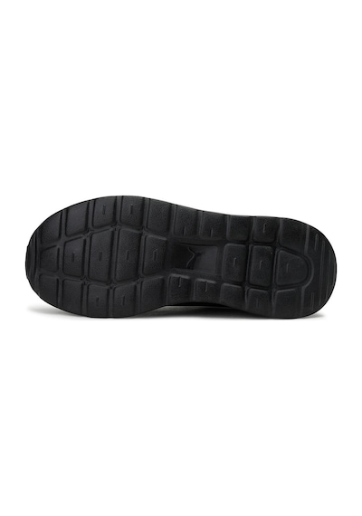 Puma Anzarun Lıte Spor Ayakkabı-black/black Siyah