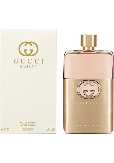 Gucci Guilty Pour Femme Edp 150 Ml Kadın Parfüm Çiçek